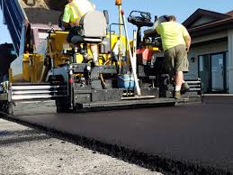 Why Choose Us For All Your Driveway Paving Needs in Union City, MI?